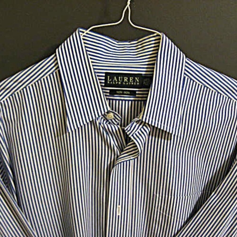 Lauren by Ralph Lauren Dress Shirt